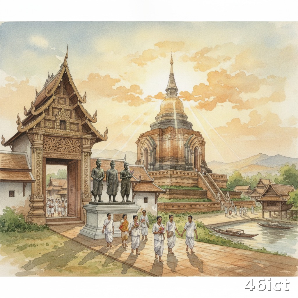ผลงานนักเรียน ม.ต้น